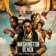 点击查看图片 华盛顿·布莱克 Washington Black