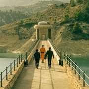 亿万地堡 El refugio atómico