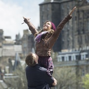 点击查看图片 阳光利斯 Sunshine on Leith