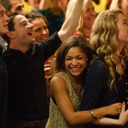 点击查看图片 阳光利斯 Sunshine on Leith