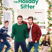 点击查看图片 假期保姆 The Holiday Sitter