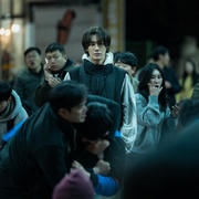 枪口彼端 트리거