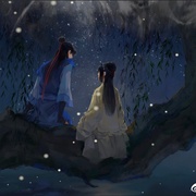 点击查看图片 新围棋少年