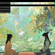 点击查看图片 新围棋少年