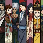 点击查看图片 新围棋少年