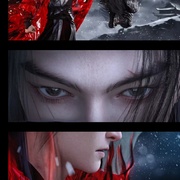 点击查看图片 剑来 第二季