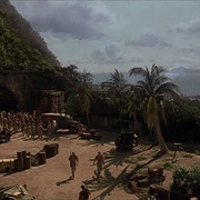 麦克阿瑟传 MacArthur