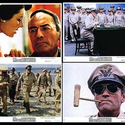 麦克阿瑟传 MacArthur