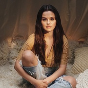 赛琳娜·戈麦斯：我的思想和我 Selena Gomez: My Mind and Me