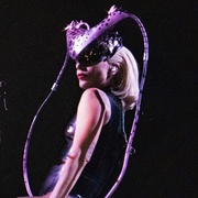 Lady Gaga：神彩巡回演唱会 Gaga Chromatica Ball