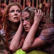 绿色地狱 The Green Inferno