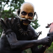 绿色地狱 The Green Inferno