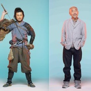 点击查看图片 野武士的美食 野武士のグルメ