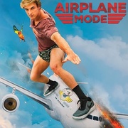 搞什么飞机？ Airplane Mode