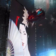 点击查看图片 银翼杀手:2022黑暗浩劫 Blade Runner: Black Out 2022