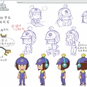 开心超人联盟之星际联盟