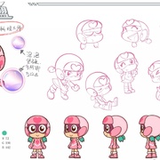 开心超人联盟之星际联盟