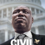 本·克伦普：民权之路 Civil: Ben Crump