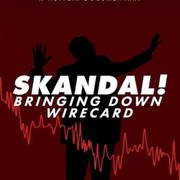 金融丑闻：揭发Wirecard诈骗案 Skandal! Bringing Down Wirecard