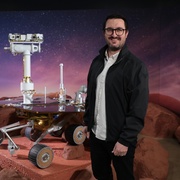 晚安机遇号 Good Night Oppy
