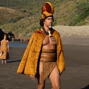 战酋 Chief of War