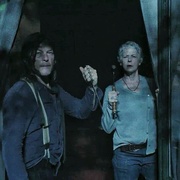 点击查看图片 行尸走肉:达里尔·迪克森 第三季 The Walking Dead: Daryl Dixon Season 3