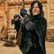 点击查看图片 行尸走肉:达里尔·迪克森 第三季 The Walking Dead: Daryl Dixon Season 3