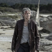 点击查看图片 行尸走肉:达里尔·迪克森 第三季 The Walking Dead: Daryl Dixon Season 3