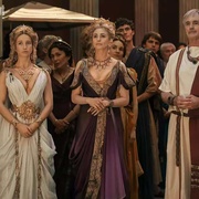斯巴达克斯：亚述家族 Spartacus: House Of Ashur