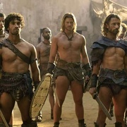 斯巴达克斯：亚述家族 Spartacus: House Of Ashur