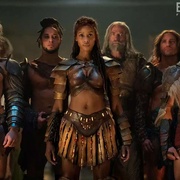 斯巴达克斯：亚述家族 Spartacus: House Of Ashur