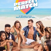 点击查看图片 寻找绝配情人 第一季 Perfect Match Season 1