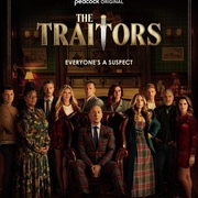 叛徒(美版) 第一季 The Traitors Season 1