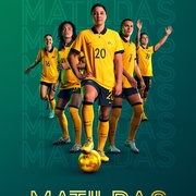 澳洲女足：踢遍世界 Matildas: The World at Our Feet