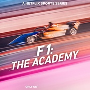 F1车手学院：全女性车手赛事 F1: The Academy