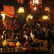 少林杀手：血钱 Blood Money