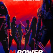 点击查看图片 漫威:女性力量 MPower