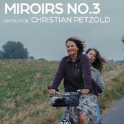 镜的第三乐章 Miroirs No. 3