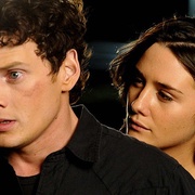 点击查看图片 小镇怪客托马斯 Odd Thomas