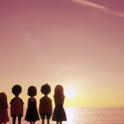 回转企鹅罐 剧场版 后篇 我爱你 RE:cycle of the PENGUINDRUM [後編] 僕は君を愛してる