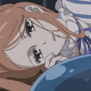 回转企鹅罐 剧场版 后篇 我爱你 RE:cycle of the PENGUINDRUM [後編] 僕は君を愛してる