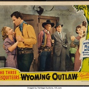 点击查看图片 怀俄明歹徒 Wyoming Outlaw
