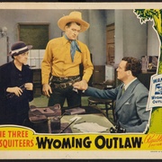 点击查看图片 怀俄明歹徒 Wyoming Outlaw