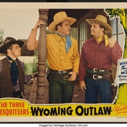 点击查看图片 怀俄明歹徒 Wyoming Outlaw