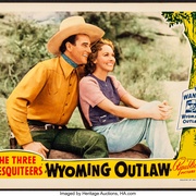 点击查看图片 怀俄明歹徒 Wyoming Outlaw