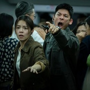 96分钟：列车爆炸案 96分鐘