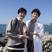 点击查看图片 X医生:外科医生大门未知子 电影版 劇場版ドクターX