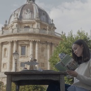 点击查看图片 我的牛津岁月 My Oxford Year