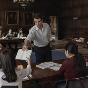 点击查看图片 我的牛津岁月 My Oxford Year