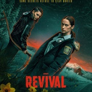 复生 Revival